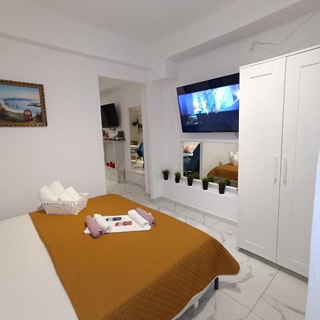 Giannis Apartment Афіни Екстер'єр фото