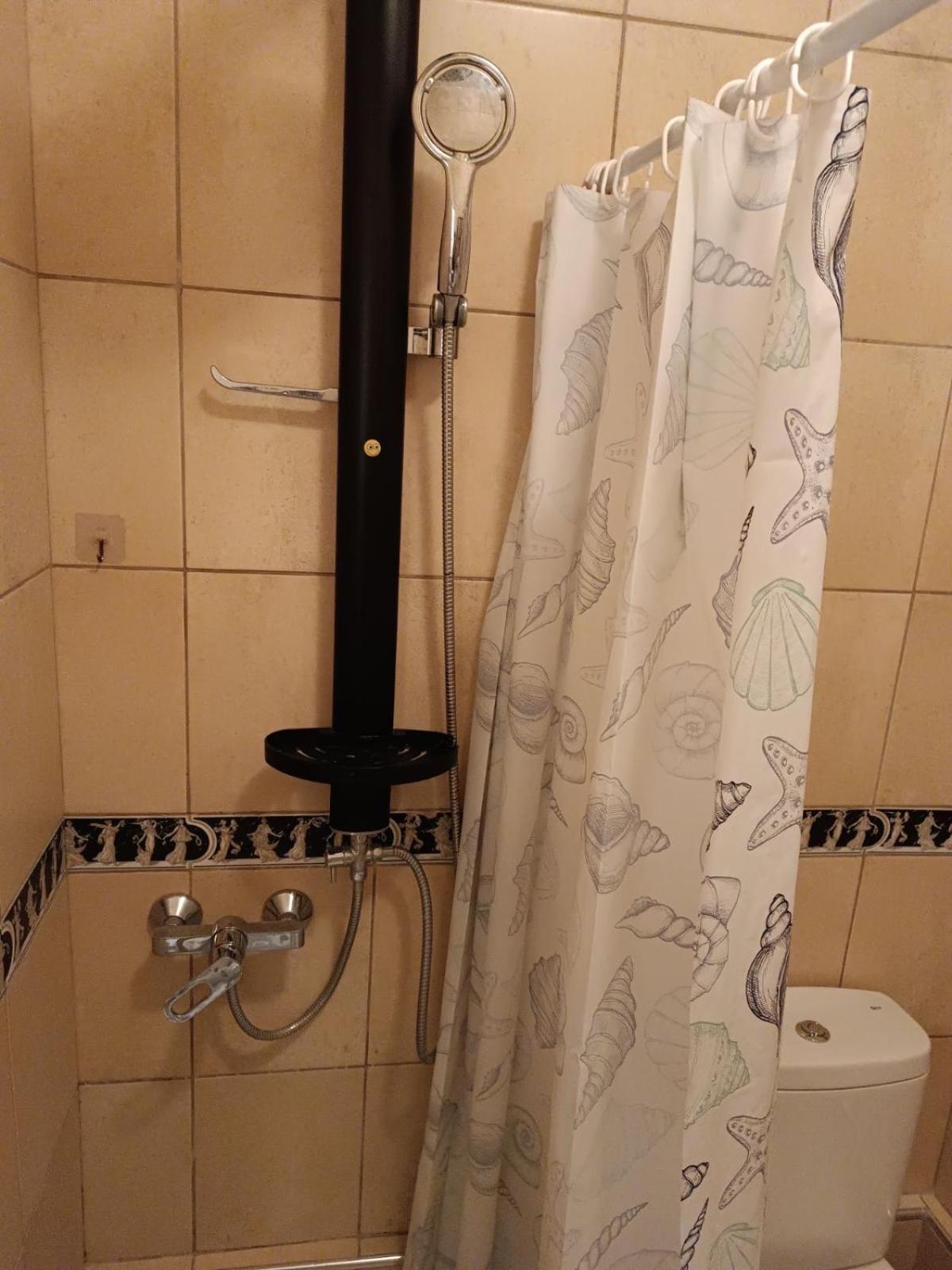 Giannis Apartment Афіни Екстер'єр фото